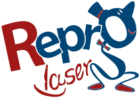 Repro Laser